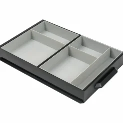 Coarse & Match MAP Seat Box Accessories * Deep Drawer Inserts