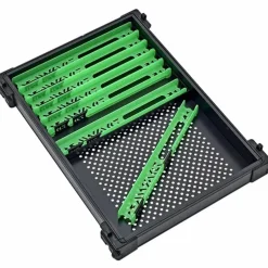 Coarse & Match Daiwa Seat Box Accessories * Deep Unit 40mm