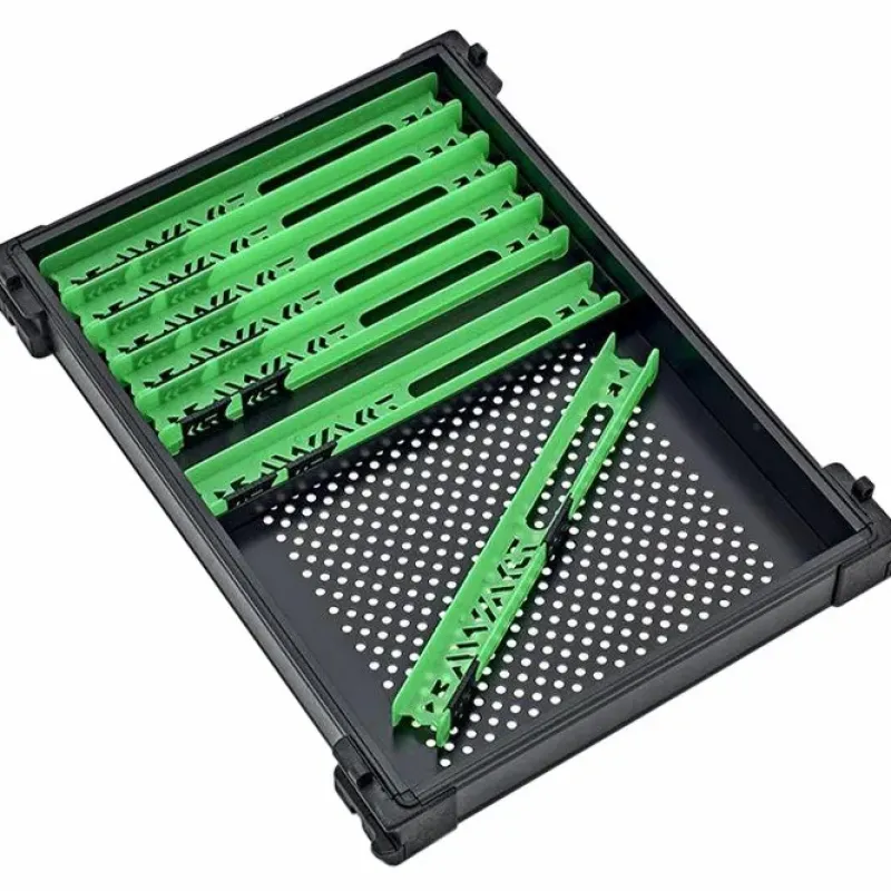 Coarse & Match Daiwa Seat Box Accessories * Deep Unit 40mm