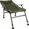 Carp JRC Chairs * Defender Hi-Reclining Fishing Armchair