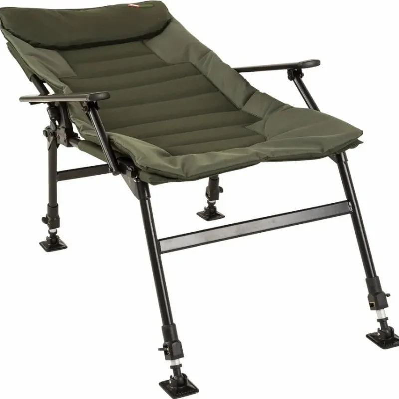 Carp JRC Chairs * Defender Hi-Reclining Fishing Armchair