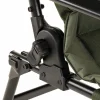 Carp JRC Chairs * Defender Hi-Reclining Fishing Armchair