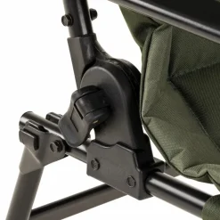 Carp JRC Chairs * Defender Hi-Reclining Fishing Armchair