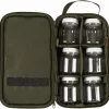 Specialist JRC Bait Making Equipment * Defender Hookbait Pouch