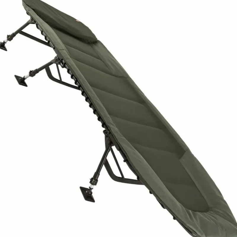 Specialist JRC Bedchairs * Defender Levelbed Bedchair