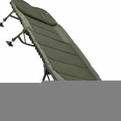 Specialist JRC Bedchairs * Defender Levelbed Wide Bedchair