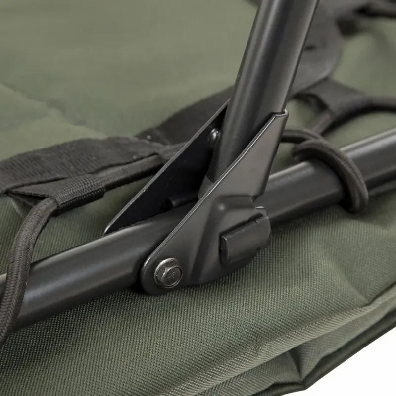 Carp JRC Bedchairs * Defender Levelbed Wide Bedchair