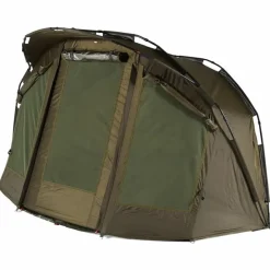 Specialist JRC Bivvies & Shelters * Defender Peak Fishing Bivvy