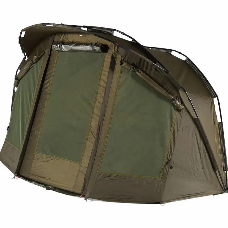 Specialist JRC Bivvies & Shelters * Defender Peak Fishing Bivvy