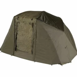 Specialist JRC Bivvies & Shelters * Defender 60" Oval Fishing Brolly Overwrap