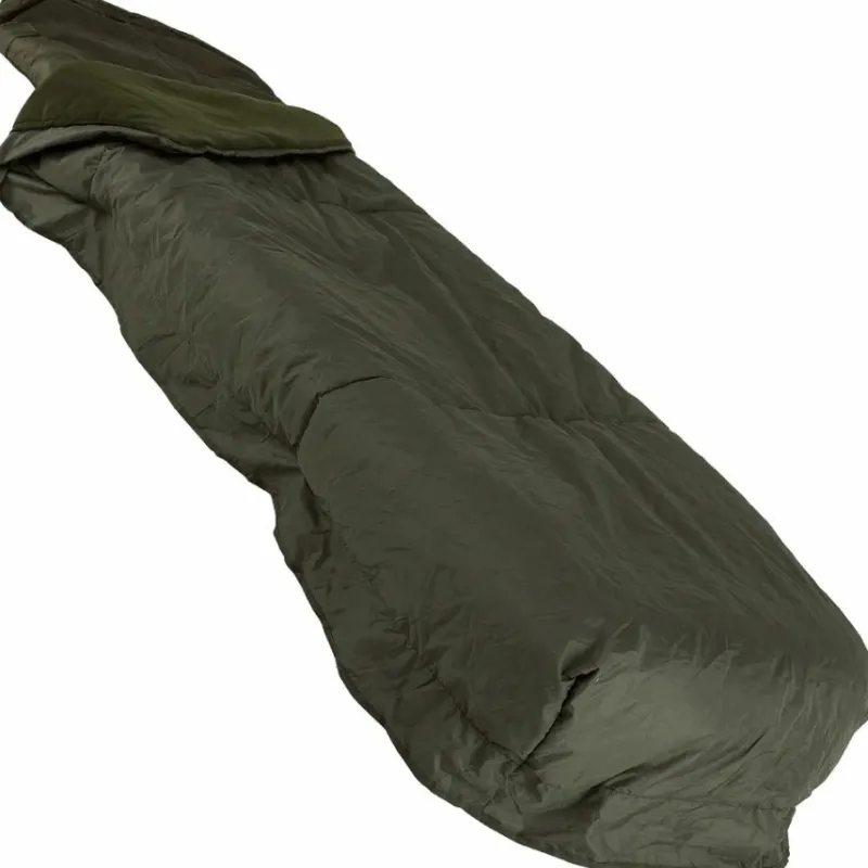 Carp JRC Sleeping Bags & Pillows * Defender Sleeping Bag & Cover Combo