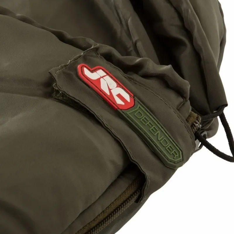 Carp JRC Sleeping Bags & Pillows * Defender Sleeping Bags