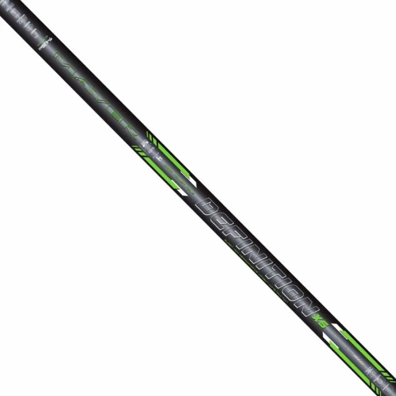 Coarse & Match Maver Poles & Whips * Definition XS 14.5m Pole Package