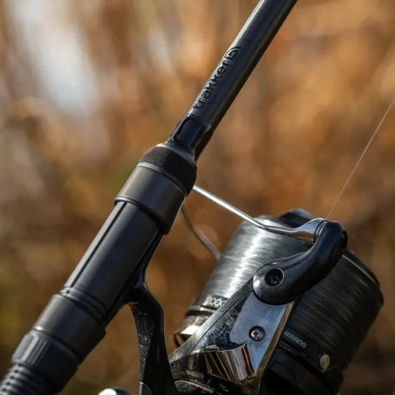 Carp Trakker Rods * Defy Rods
