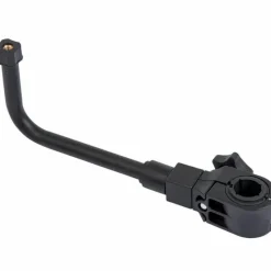 Coarse & Match Leeda Seat Box Accessories * 90 Degree Accessory Arm Long 24cm