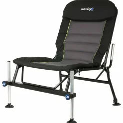Coarse & Match Matrix Chairs * Deluxe Accessory Fishing Chair
