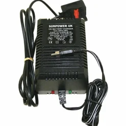 Carp Angling Technics Bait Boats * Deluxe Battery Mains Charger