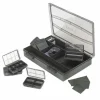 Carp Fox Tackle Boxes * Deluxe Large Single F-Box
