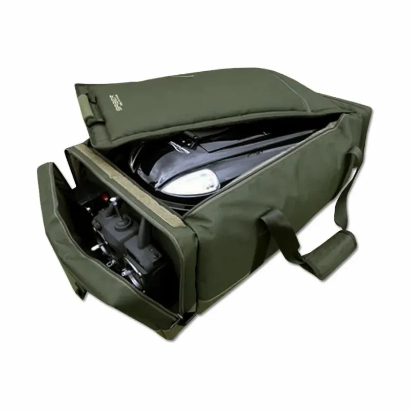 Pike / Predator Waverunner Bait Boats * Deluxe Medium Bait Boat Bag