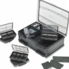 Pike / Predator Fox Tackle Boxes * Deluxe Medium Double F-Box