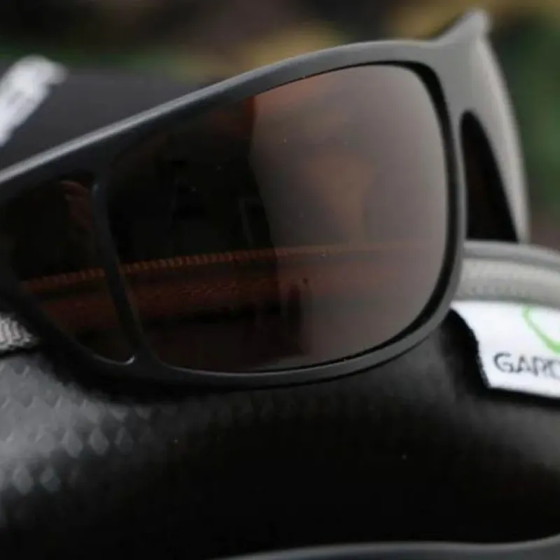 Carp Gardner Sunglasses * Deluxe Polarised Fishing Sunglasses (UV400)