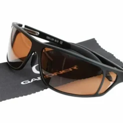 Carp Gardner Sunglasses * Deluxe Polarised Fishing Sunglasses (UV400)