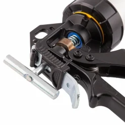 Carp Gardner Bait Making Equipment * Deluxe Sausage Gun
