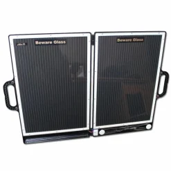 Specialist Angling Technics Bait Boats * Deluxe Solar Panel