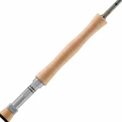 Fly Hardy Rods * Demon Smuggler Fishing Rod