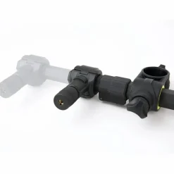 Coarse & Match Matrix Seat Box Accessories * 3D Extendable Tool Bar Inc 3 Clamps