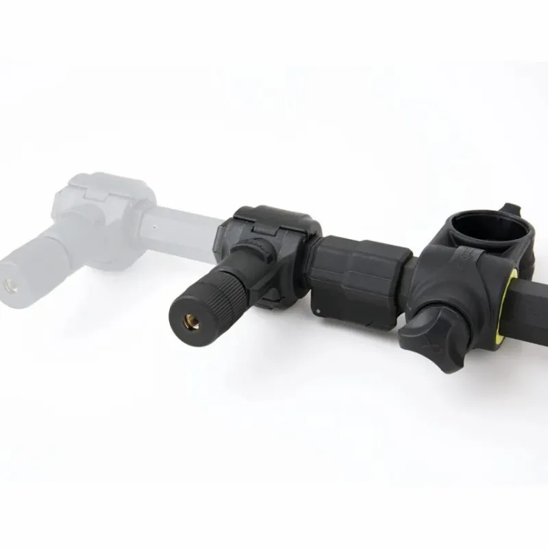 Coarse & Match Matrix Seat Box Accessories * 3D Extendable Tool Bar Inc 3 Clamps
