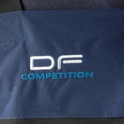 Coarse & Match Preston Clothing * DF Competition Fishing Bib & Brace