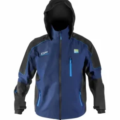 Coarse & Match Preston Clothing * DF Competition Fishing Jacket