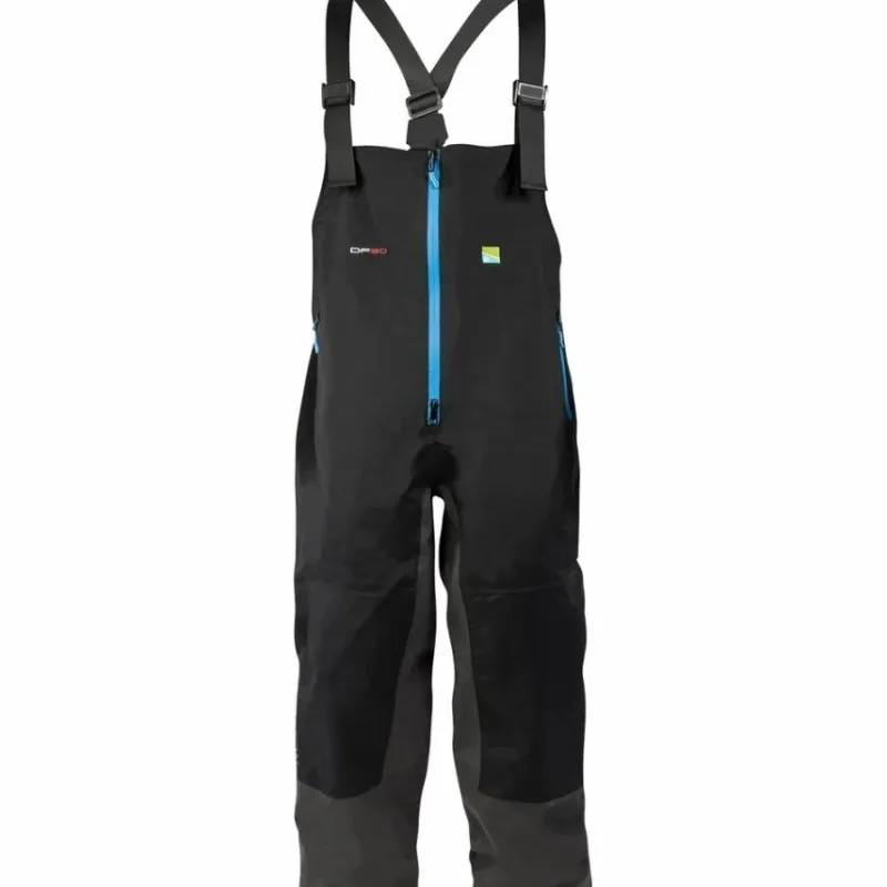 Coarse & Match Preston Clothing * DF30 Fishing Suit