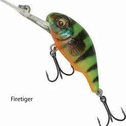 Pike / Predator Savage Gear Lures * 3D Goby Crank Lure 50mm