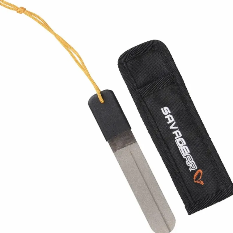 Pike / Predator Savage Gear Tools * Diamond Dust Hook File