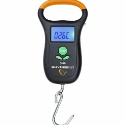 Carp Savage Gear Scales * Digi Scale 30kg