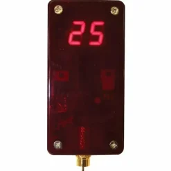 Specialist Angling Technics Bait Boats * Digital Battery Meter