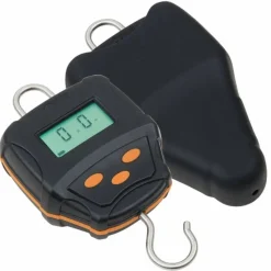 Pike / Predator Fox Scales * Digital Scales 60kg Inc Case