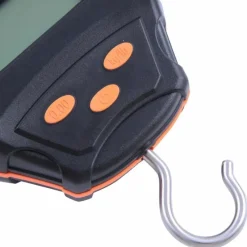 Carp Fox Scales * Digital Scales 60kg Inc Case