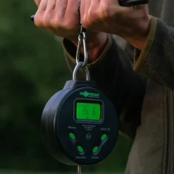 Carp Korda Scales * Digital Weighing Scales 132lb/60kg