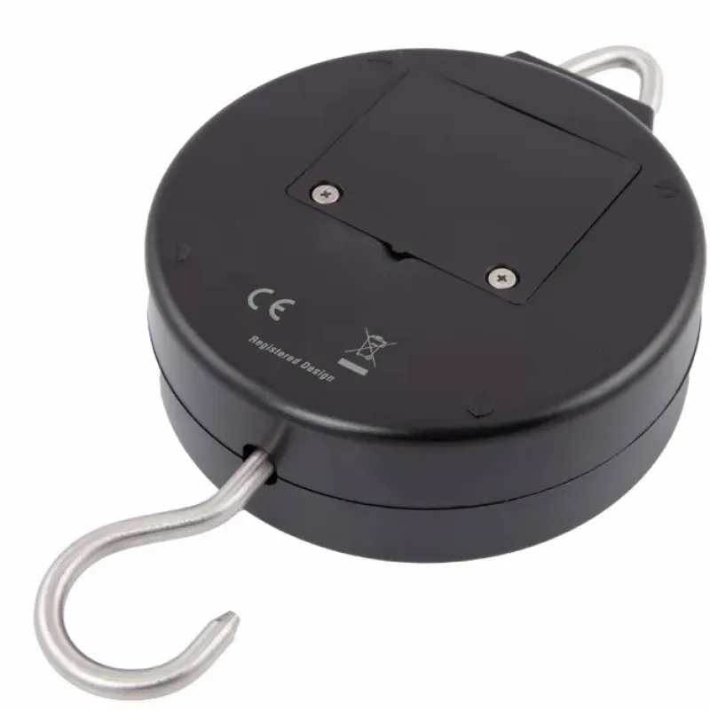 Carp Korda Scales * Digital Weighing Scales 132lb/60kg