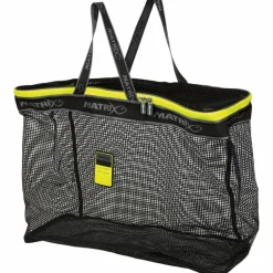 Coarse & Match Matrix Luggage * Dip & Dry Mesh Fishing Net Bag Large