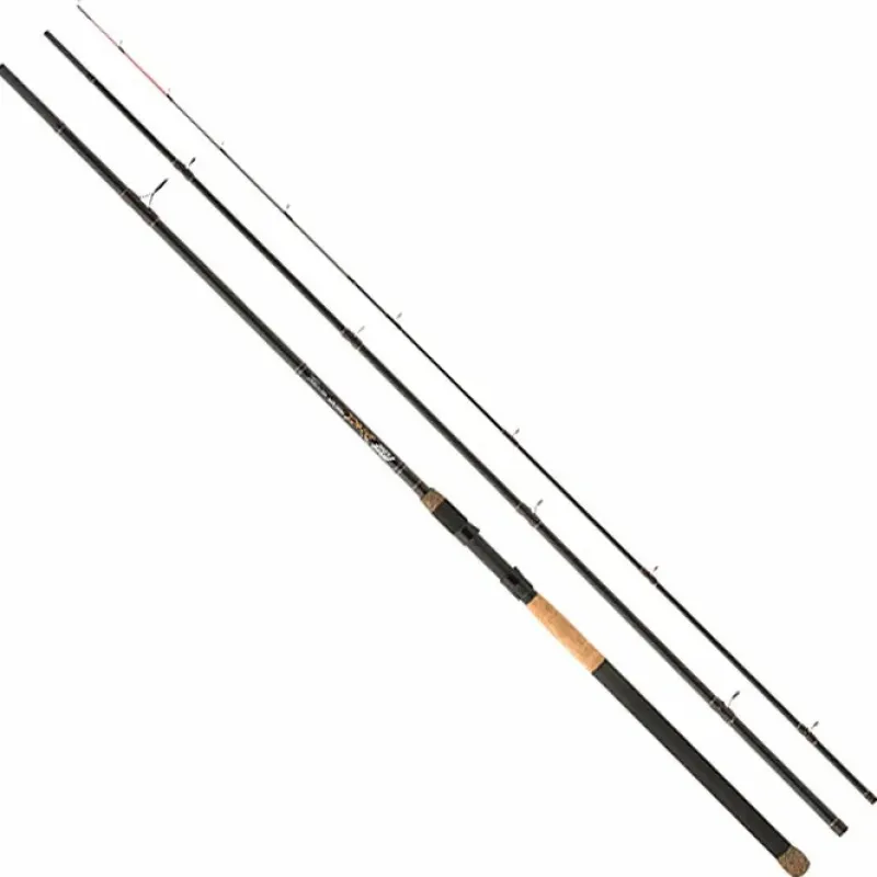 Coarse & Match MS Range Rods * Direct Feeder Fishing Rod