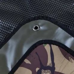 Specialist Advanta Bivvy Accessories * Discovery CCX DPM Camo Bivvy Splash Mat