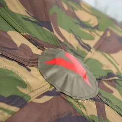 Specialist Advanta Bivvies & Shelters * Discovery CCX DPM Low Rider Fishing Brolly