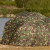 Carp Advanta Carp Essentials * Discovery CCX DPM Low Rider Fishing Brolly