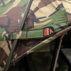 Carp Advanta Bivvies & Shelters * Discovery CCX DPM Low Rider Fishing Brolly