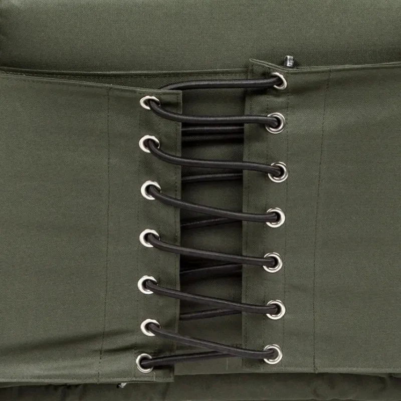 Carp Advanta Chairs * Discovery CCX DPM Relaxa Fishing Chair