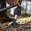 Carp Advanta Chairs * Discovery CCX DPM Relaxa Fishing Chair Lite